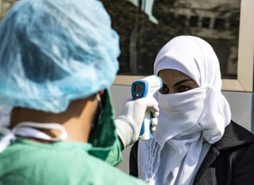 18 deaths and 89 new cases of corona in Algeria