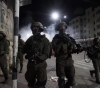 7 citizens were arrested in the West Bank