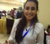 Palestinian journalist blocs condemn incitement against journalist Hind Al-Khudari