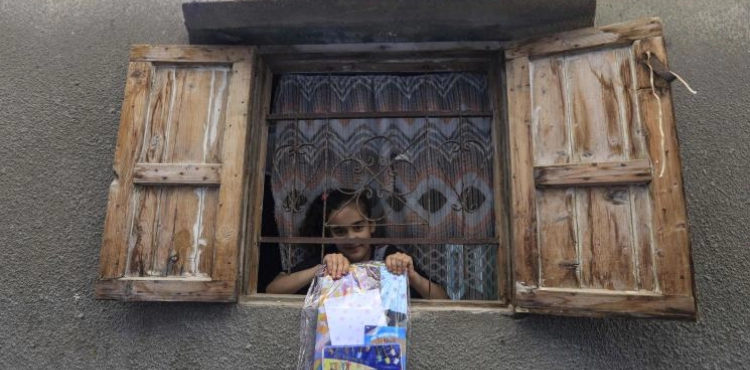 Warnings of &quot;catastrophic and serious&quot; repercussions of the Corona crisis on Gaza&acute;s economy