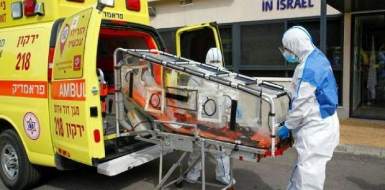 The Ministry of Health in the Gaza Strip confirmed, Monday evening, that no new cases of the new Corona virus had been recorded.  The ministry said in a statement, that the total number of HIV infections recorded in Gaza is still steady at 13 cases, while