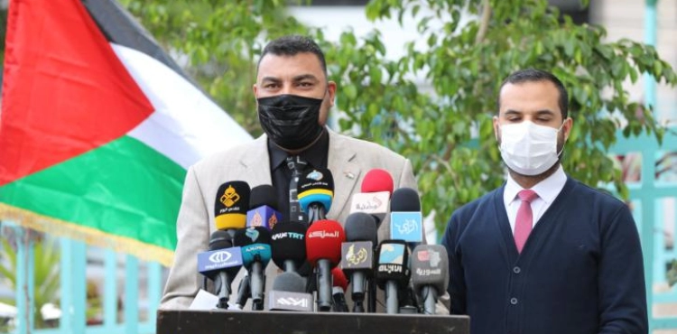 Gaza: No injuries, and strict instructions to prevent cross-border infiltration