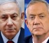 Significant progress in the negotiations between Netanyahu and Gantz