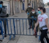 Corona in Israel: The injuries exceed 12,126 deaths