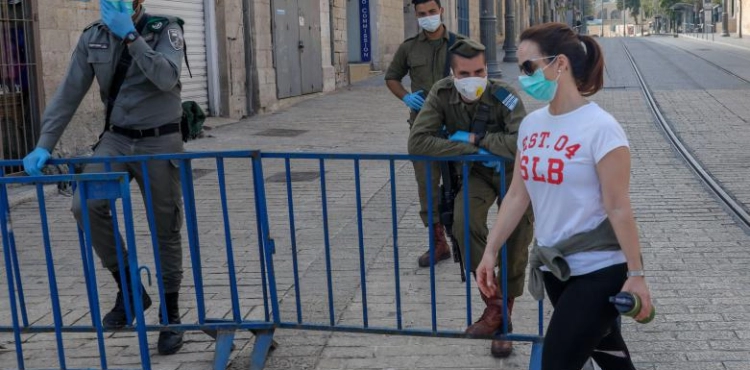 Corona in Israel: The injuries exceed 12,126 deaths
