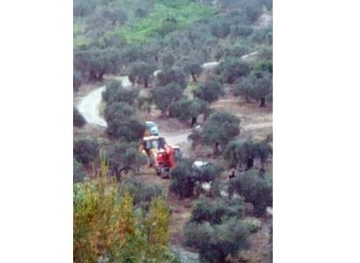 Monitor attacks on the occupation of an agricultural project in Kafr El-Dik