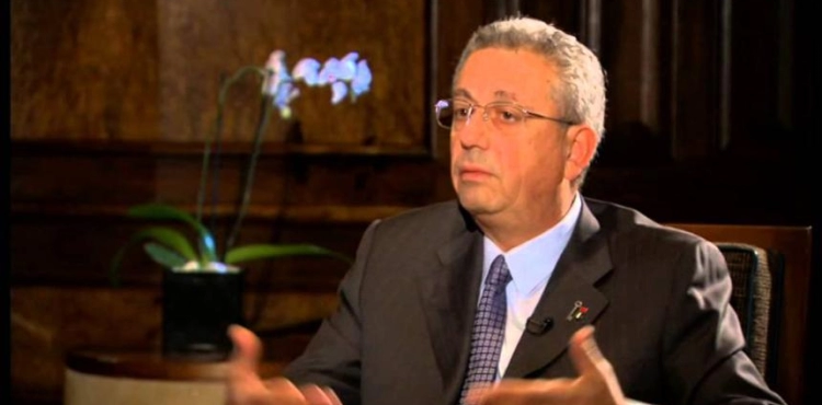 Mustafa Al-Barghouthi: the occupation policy in Jerusalem and areas (C) are dangerous and criminal