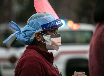 The latest developments in the spread of the emerging corona virus in the world