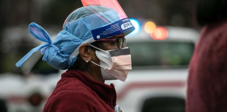 The latest developments in the spread of the emerging corona virus in the world
