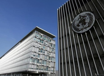 Trump&acute;s attack on the WHO is a blow to global efforts to tackle the Covid-19 epidemic