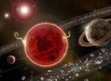 Astronomers discover the strongest supernova ever
