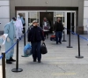 Gaza: quarantine for more returns to the Gaza Strip and no new injuries