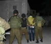 The Israeli occupation arrested 357 Palestinians since the beginning of the spread of the Coruna virus