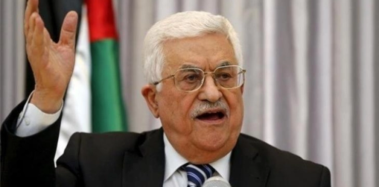 Abbas: We will not sign any final peace agreement without the release of all prisoners