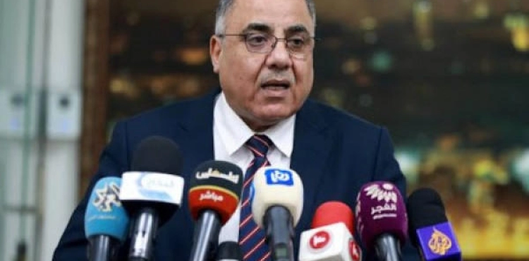 Melhem: There are no new infections with the Coronavirus