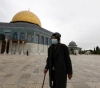 Al-Husseini: There are no accurate figures on the number of people with corona in Jerusalem