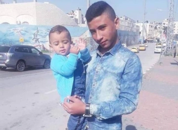 Occupation sentenced to 8 months in prison, a boy from Qalqilya