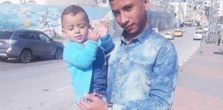Occupation sentenced to 8 months in prison, a boy from Qalqilya