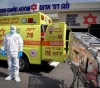 13 thousand injuries in Khurana, Israel