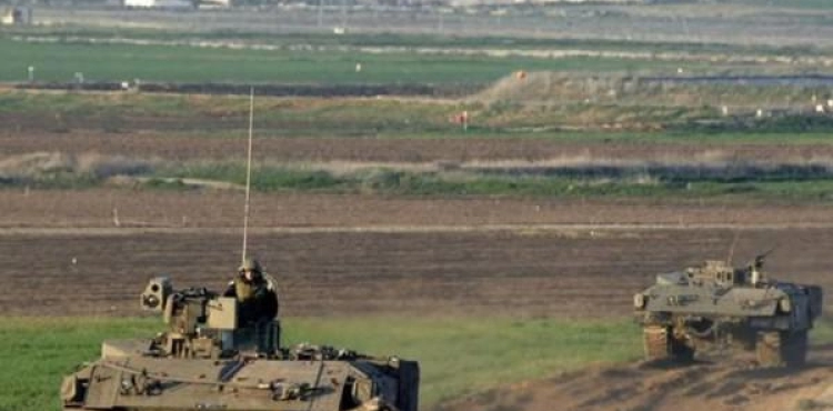 Gaza: the occupation targets fishermen, farmers and sheep herders