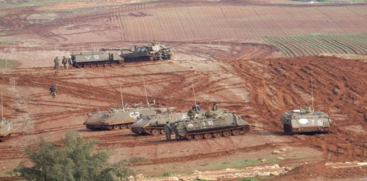 The presidency warns of Israel&acute;s annexation policy: the Palestinian response will be decisive and strong