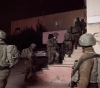 The occupation forces arrested 6 citizens, including released prisoners and students, in Birzeit