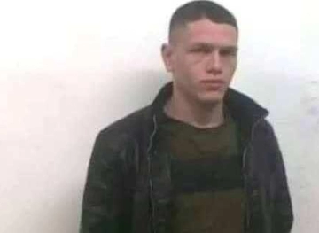 The death of the captive, Nour Al-Barghouthi, in the Negev Prison