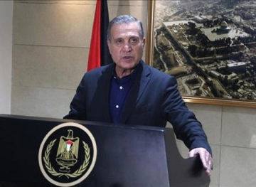 Presidency: We reject any Israeli presence on the Palestinian territories