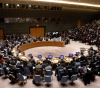 The Security Council warns against the consequences of implementing the plan to annex Palestinian land