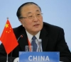 Chinese envoy warns against annexing Israel to the Palestinian territories