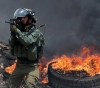 Clashes break out in Kafr Qaddum