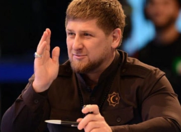 Chechen leader uses threats and fear to contain the Covid-19 epidemic