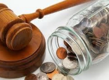 Kazakhstan: A famous figure is fined for violating the rules of stone
