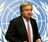 Guterres confirms to Abul Gheit his refusal to annex The Palestinian territories by Israel