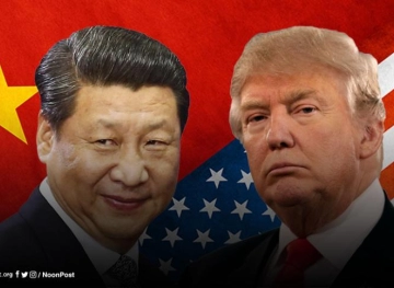 China to respond &quot;strongly &quot; on Trump charges