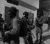 Israeli arrests in the West Bank at dawn on Sunday