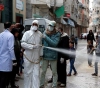There are no new infections in Corona in Gaza ... and the total is 17