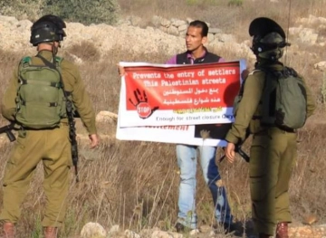 The settlers of &quot;Aleya&quot; and &quot;Shvut Rachel&quot; are waiting for the people of Qaryut