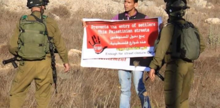 The settlers of &quot;Aleya&quot; and &quot;Shvut Rachel&quot; are waiting for the people of Qaryut