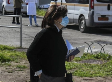 Greece, on May 4, will begin a gradual lifting of the closure measures
