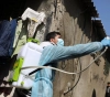Gaza: No new injuries and successes to the National Health Education Committee vis-a-vis Corona