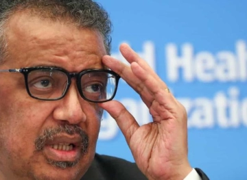 The WHO emergency committee will assess the course of the epidemic on Thursday