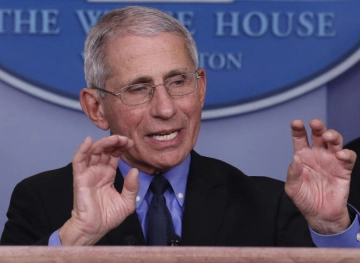 The chief physician at the White House: Ramesdivir has shown a &quot;clear&quot; effect in treating Corona patients