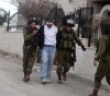 West Bank: 11 detainees at dawn on Thursday