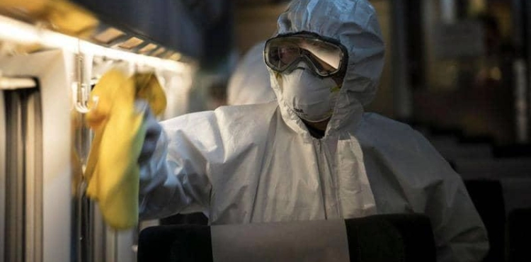 Corona in Israel: 223 deaths and injuries exceeding 16,000