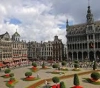 Brussels will turn into a pedestrian and cycling area