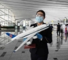 Major American airlines plan to oblige their passengers to wear face masks