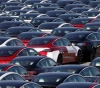 Tesla is breaking expectations and making profits in the first quarter