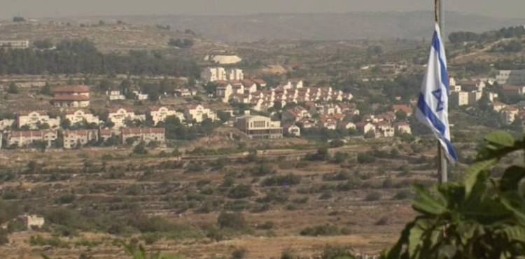 British MPs demand that Israel be punished if it includes West Bank areas
