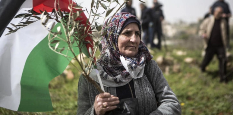 Agricultural relief calls for the protection of the working class